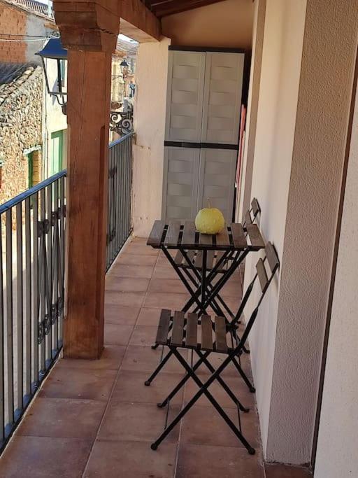 Casa Bergon En Fuentenebro Ribera Del Duero Burgos Экстерьер фото